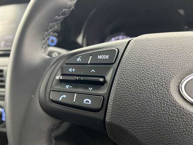 Hyundai I10 MPi SE Connect