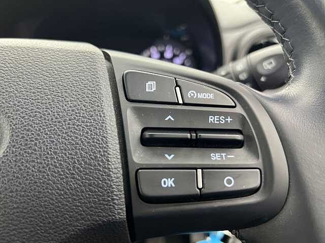Hyundai I10 MPi SE Connect