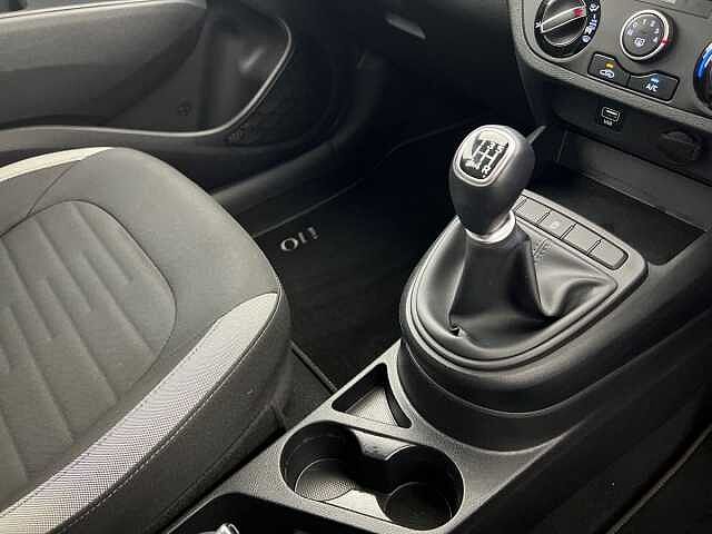 Hyundai I10 MPi SE Connect