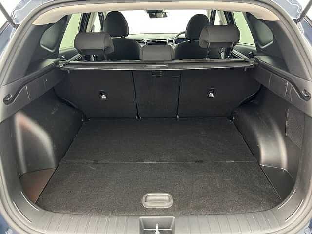 Hyundai TUCSON TGDi Premium