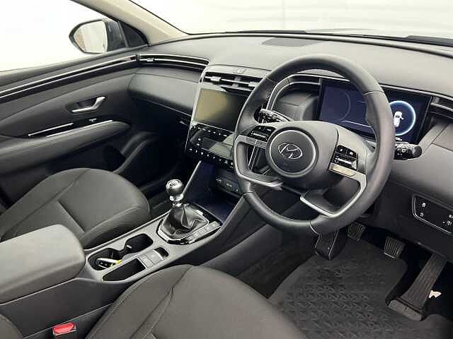 Hyundai TUCSON TGDi Premium