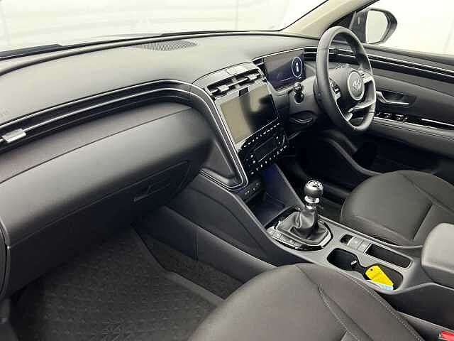 Hyundai TUCSON TGDi Premium