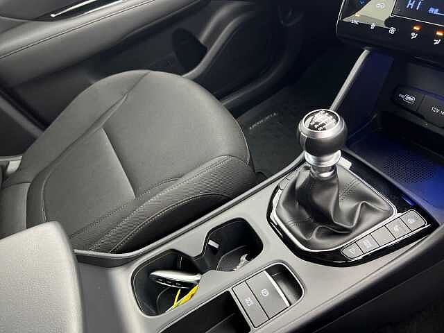 Hyundai TUCSON TGDi Premium