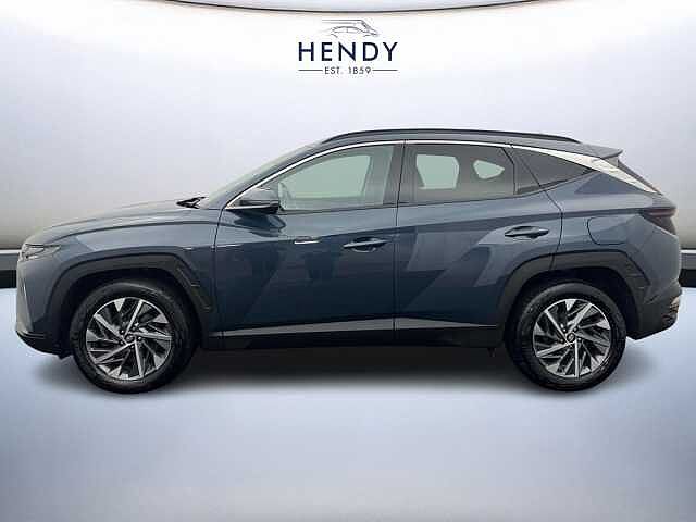 Hyundai TUCSON TGDi Premium