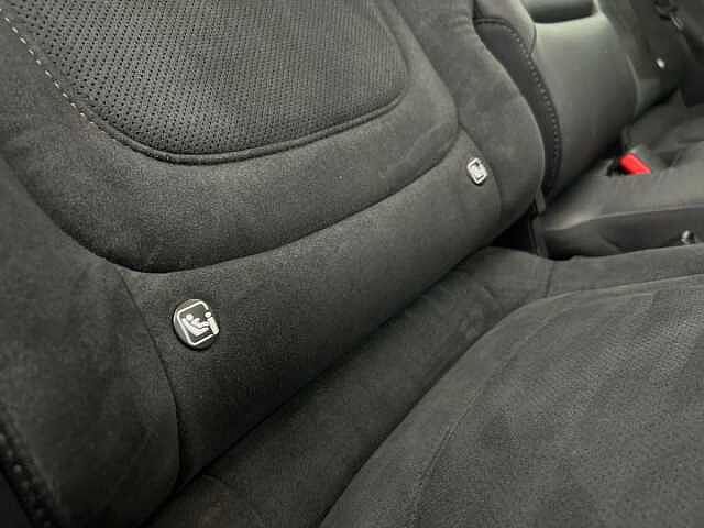 Hyundai TUCSON TGDi N Line