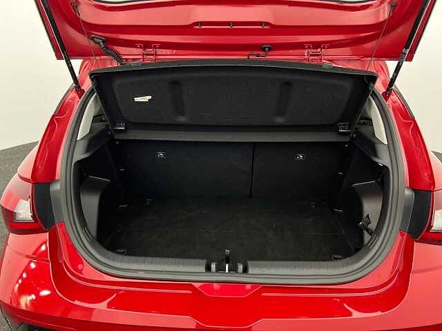 Hyundai I20 GDi DCT Premium