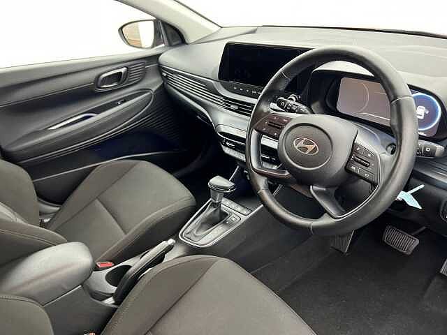 Hyundai I20 GDi DCT Premium