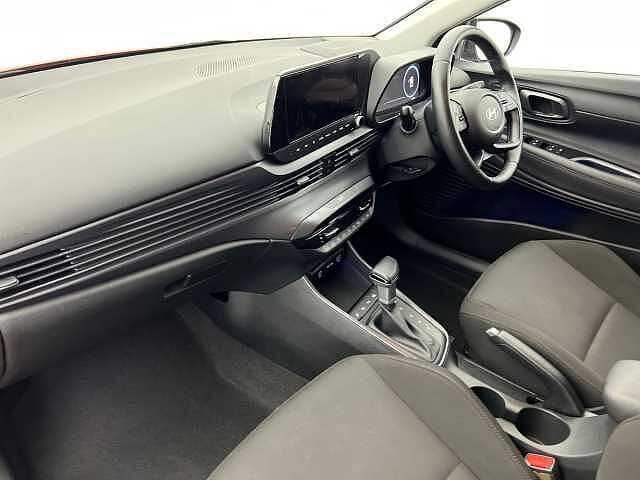 Hyundai I20 GDi DCT Premium