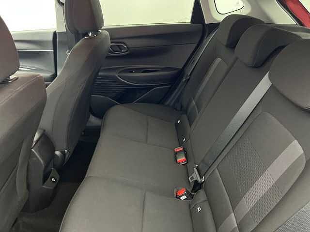 Hyundai I20 GDi DCT Premium