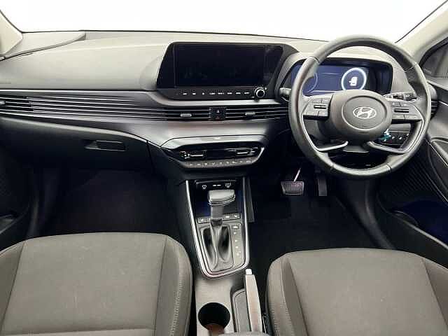 Hyundai I20 GDi DCT Premium