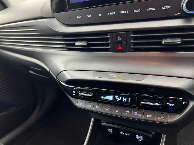 Hyundai I20 GDi DCT Premium