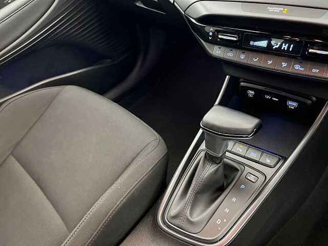 Hyundai I20 GDi DCT Premium