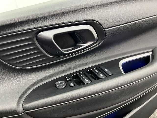 Hyundai I20 GDi DCT Premium