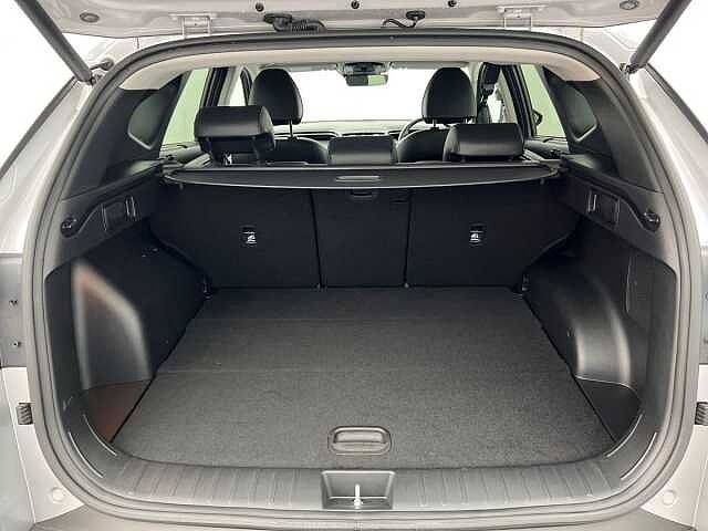 Hyundai TUCSON TGDi Ultimate