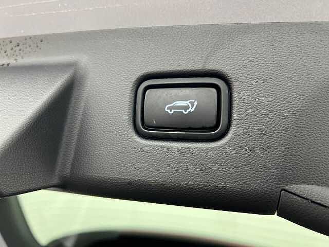 Hyundai TUCSON TGDi Ultimate