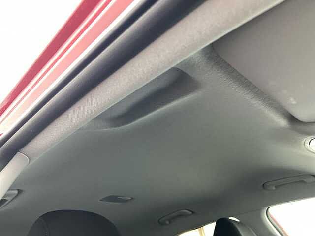 Hyundai KONA GDi Hybrid DCT Premium