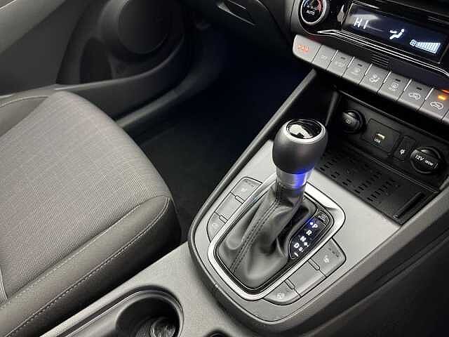 Hyundai KONA GDi Hybrid DCT Premium