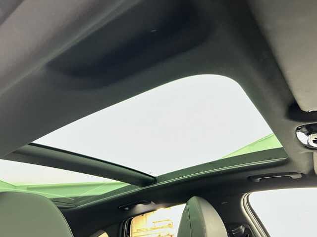 Hyundai TUCSON Hybrid N Line S