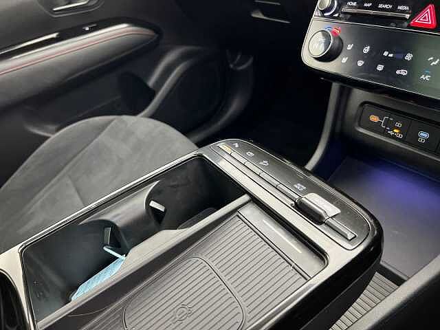 Hyundai TUCSON Hybrid N Line S