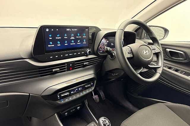 Hyundai I10 79 Nav Premium