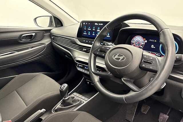 Hyundai I10 79 Nav Premium