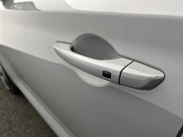 Hyundai I30 GDi N Line