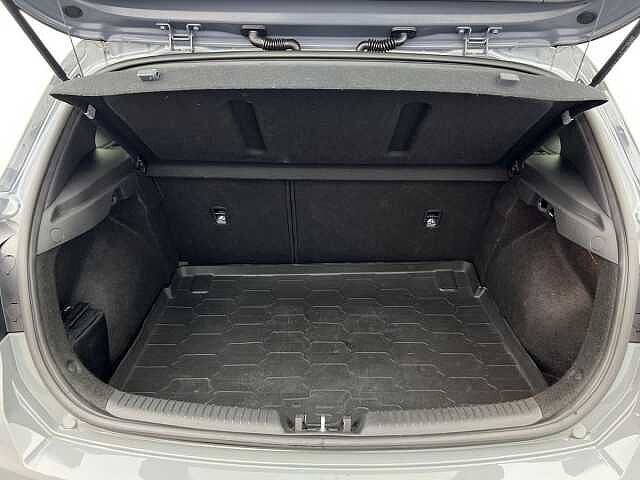 Hyundai I30 GDi N Line