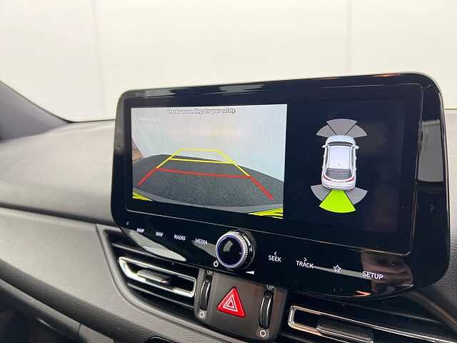 Hyundai I30 GDi N Line