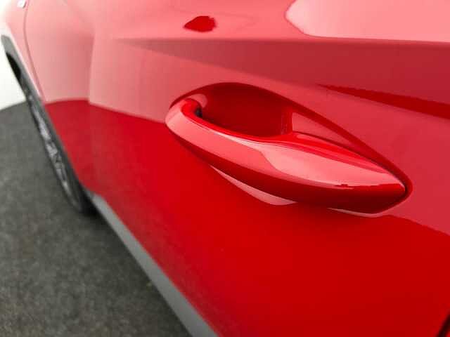 Hyundai TUCSON TGDi 48V MHD DCT SE Connect