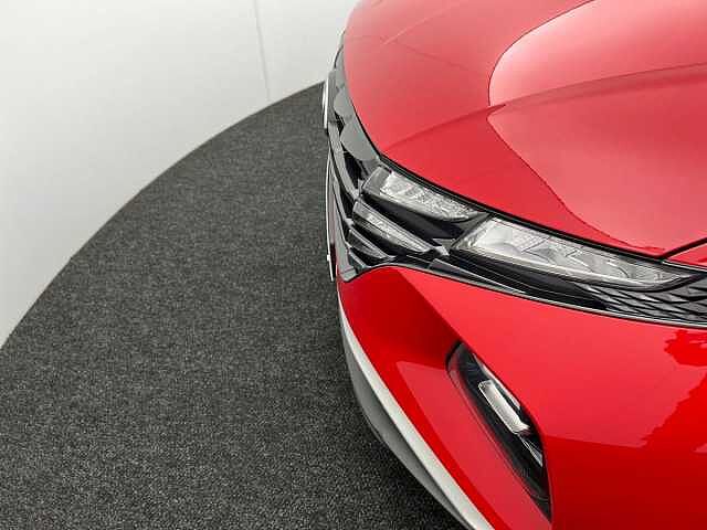 Hyundai TUCSON TGDi 48V MHD DCT SE Connect