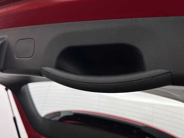 Hyundai TUCSON TGDi 48V MHD DCT SE Connect