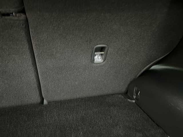 Hyundai TUCSON TGDi 48V MHD DCT SE Connect