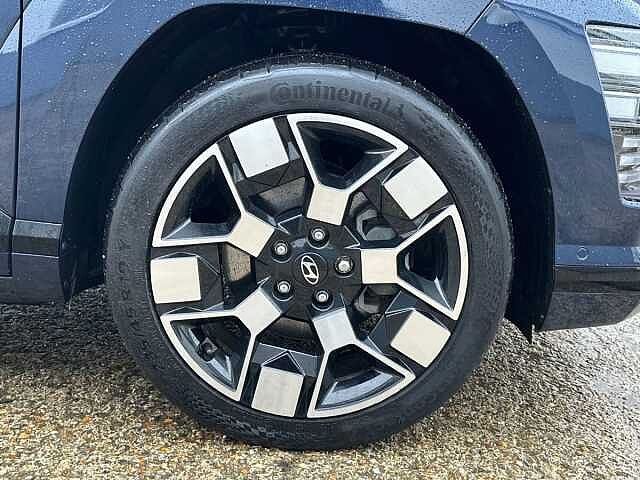 Hyundai KONA 65kWh Ultimate