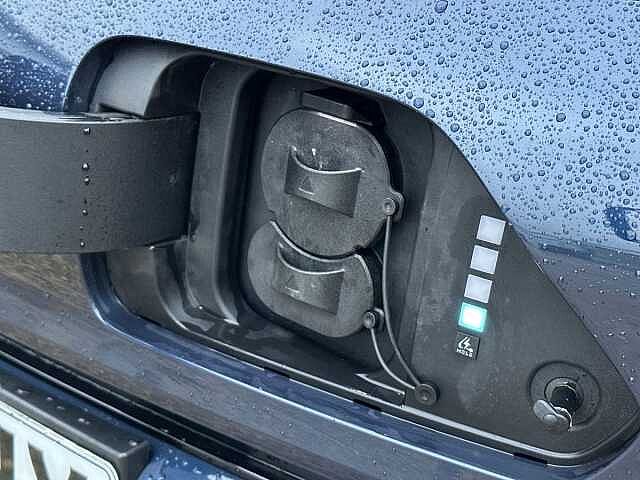 Hyundai KONA 65kWh Ultimate