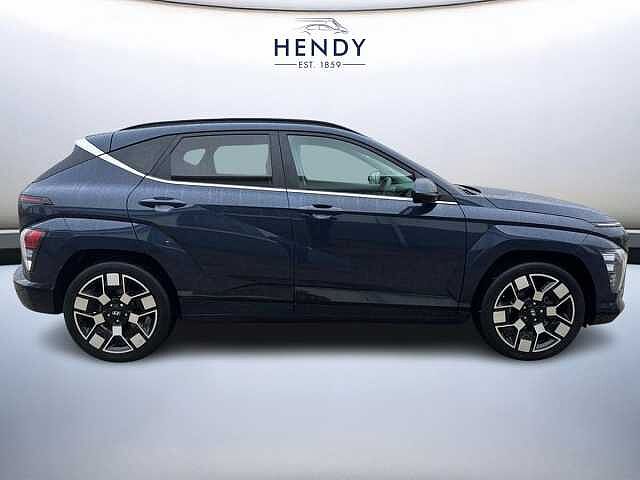 Hyundai KONA 65kWh Ultimate