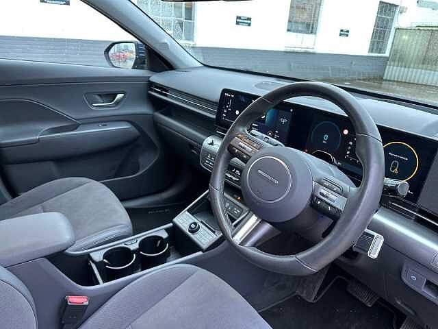 Hyundai KONA 65kWh Ultimate