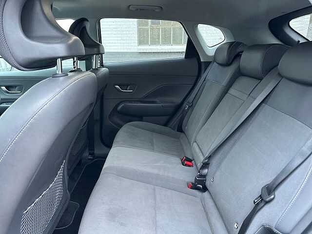 Hyundai KONA 65kWh Ultimate