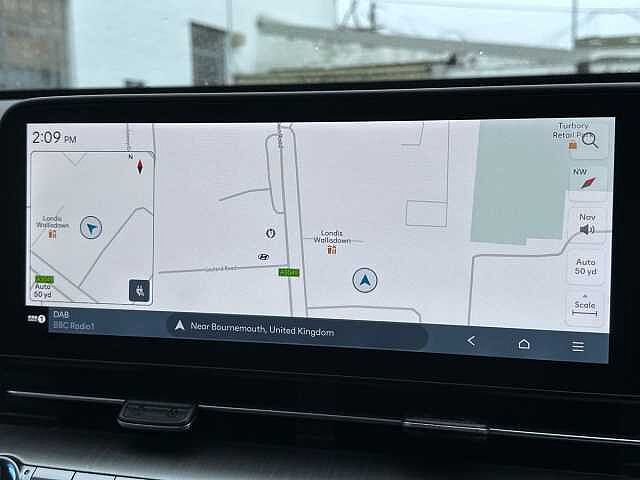 Hyundai KONA 65kWh Ultimate