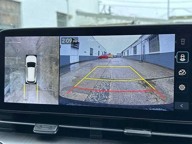 Hyundai KONA 65kWh Ultimate