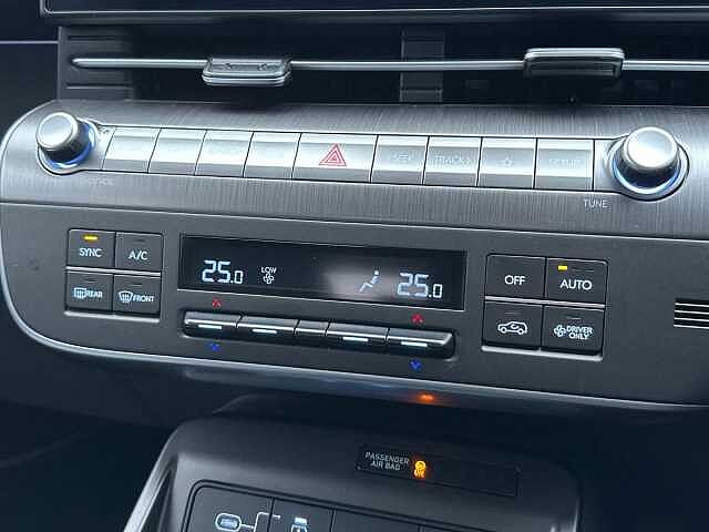 Hyundai KONA 65kWh Ultimate
