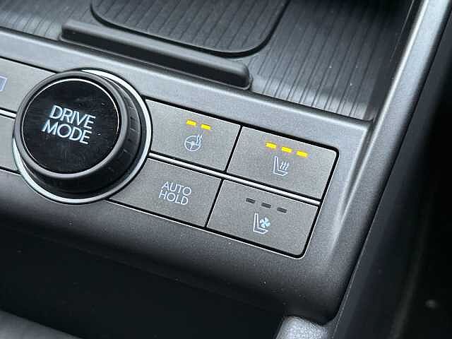 Hyundai KONA 65kWh Ultimate