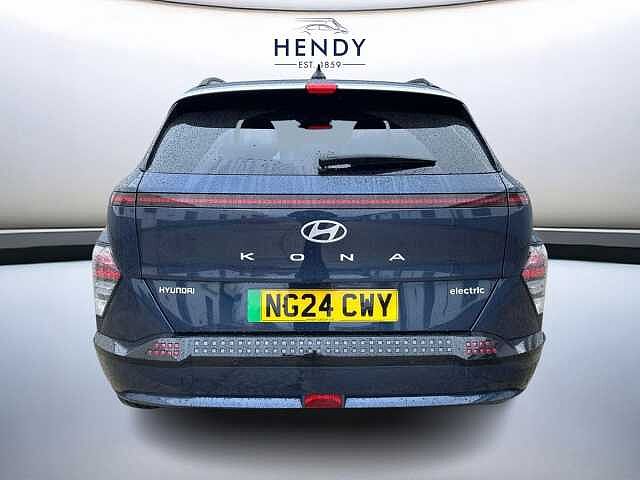 Hyundai KONA 65kWh Ultimate