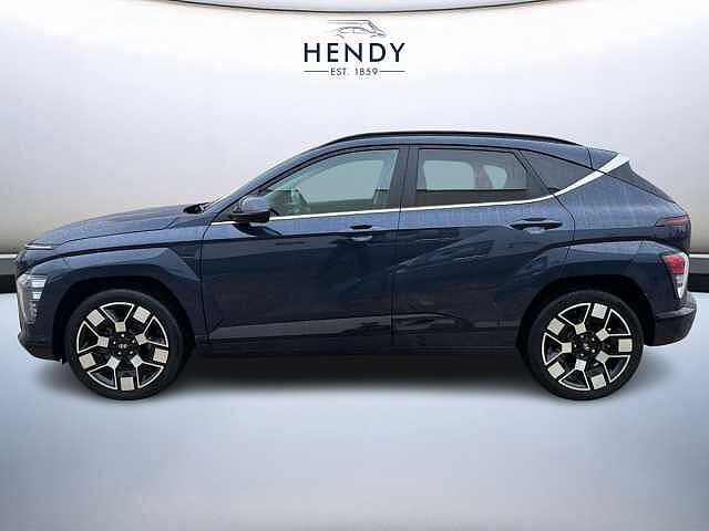 Hyundai KONA 65kWh Ultimate