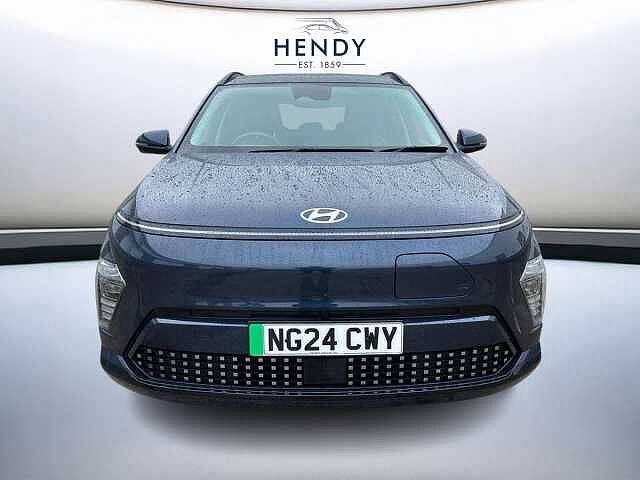 Hyundai KONA 65kWh Ultimate