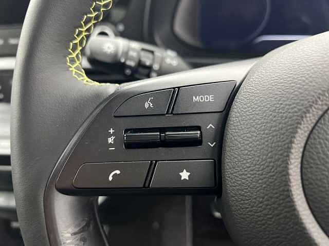 Hyundai I20 GDi DCT Premium