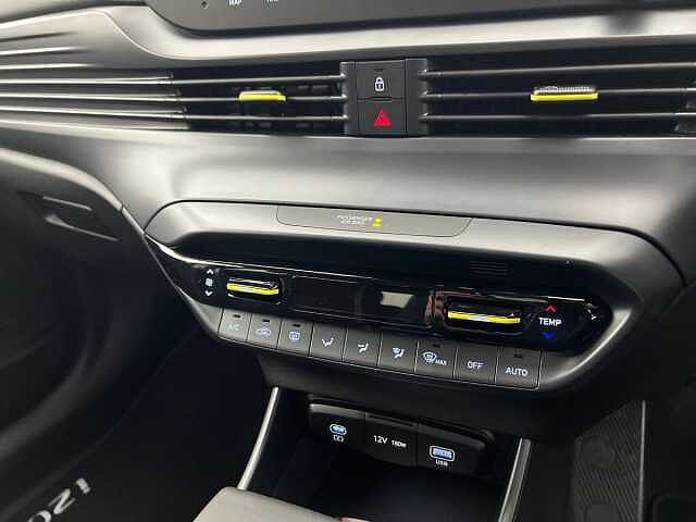 Hyundai I20 GDi DCT Premium