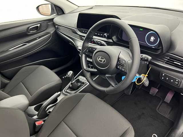 Hyundai I20 GDi Premium