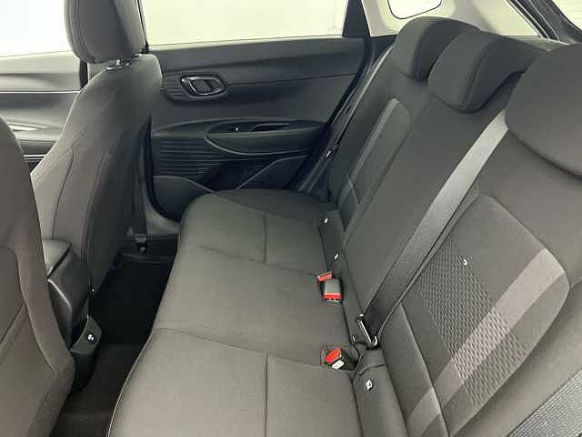 Hyundai I20 GDi Premium