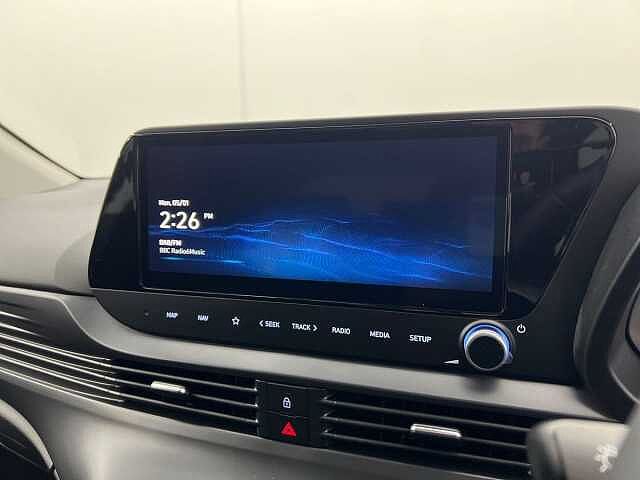 Hyundai I20 GDi Premium