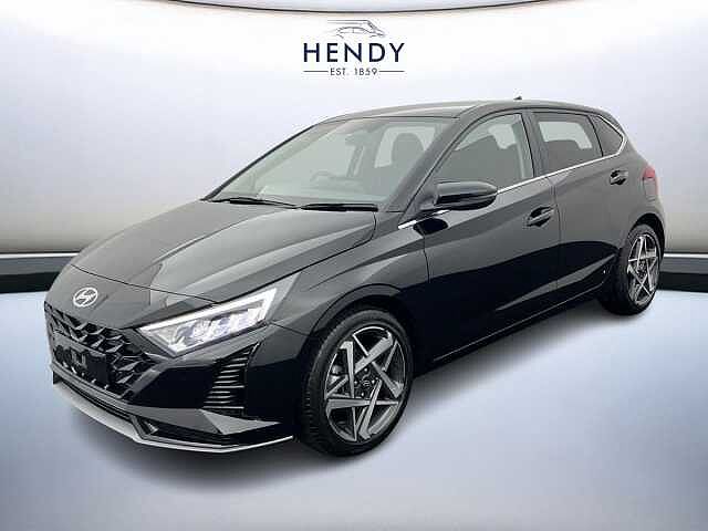 Hyundai I20 GDi Premium